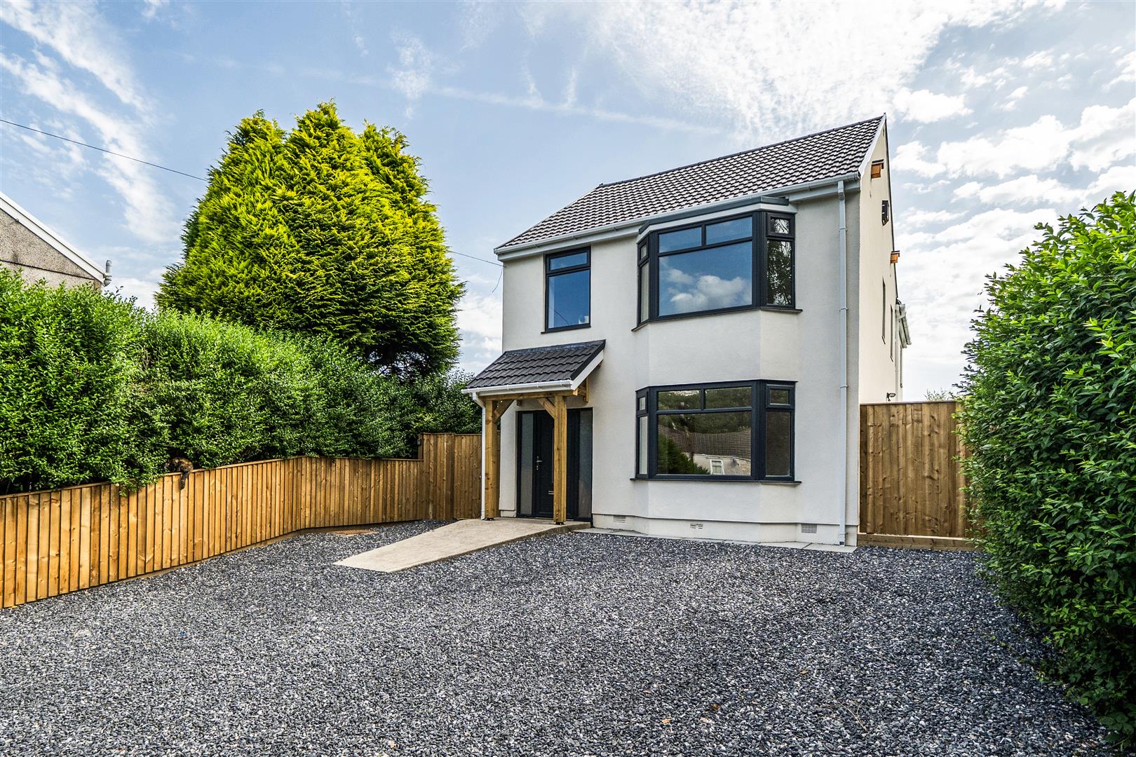 Llangyfelach Road, Treboeth, Swansea, SA5 9EN